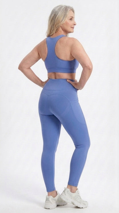 RW Sculpting Anti-Cellulite Leggings V2 with Pocket
