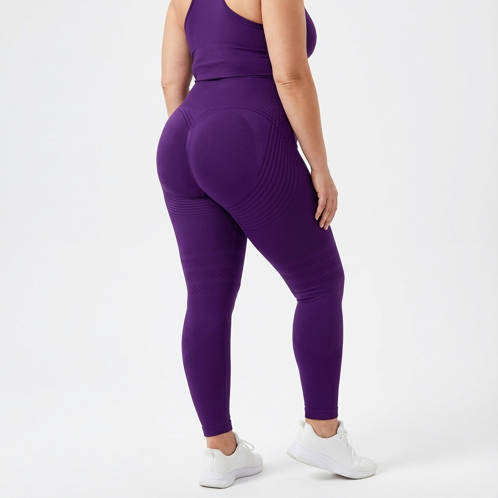 3D Anti-Cellulite Leggings Special Edition