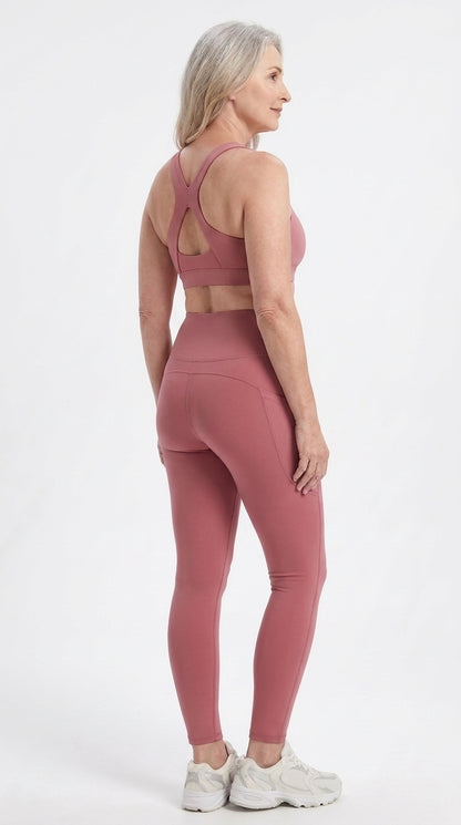 RW Sculpting Anti-Cellulite Leggings V2 with Pocket