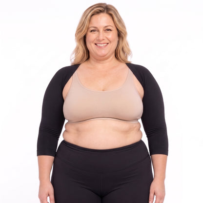 RachelWear™ ArmSculpt Smoothing Shaper