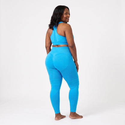 3D Full-Leg Support Leggings