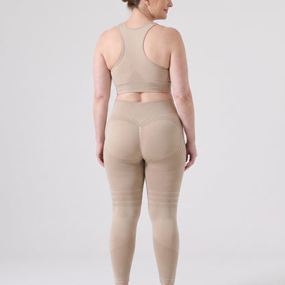 3D Full-Leg Support Leggings