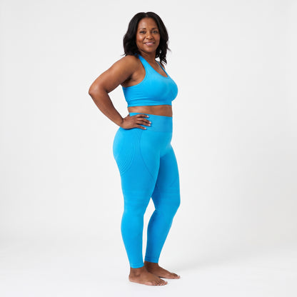 3D Full-Leg Support Leggings