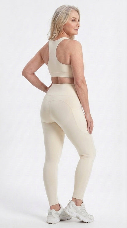 RW Sculpting Anti-Cellulite Leggings V2 with Pocket