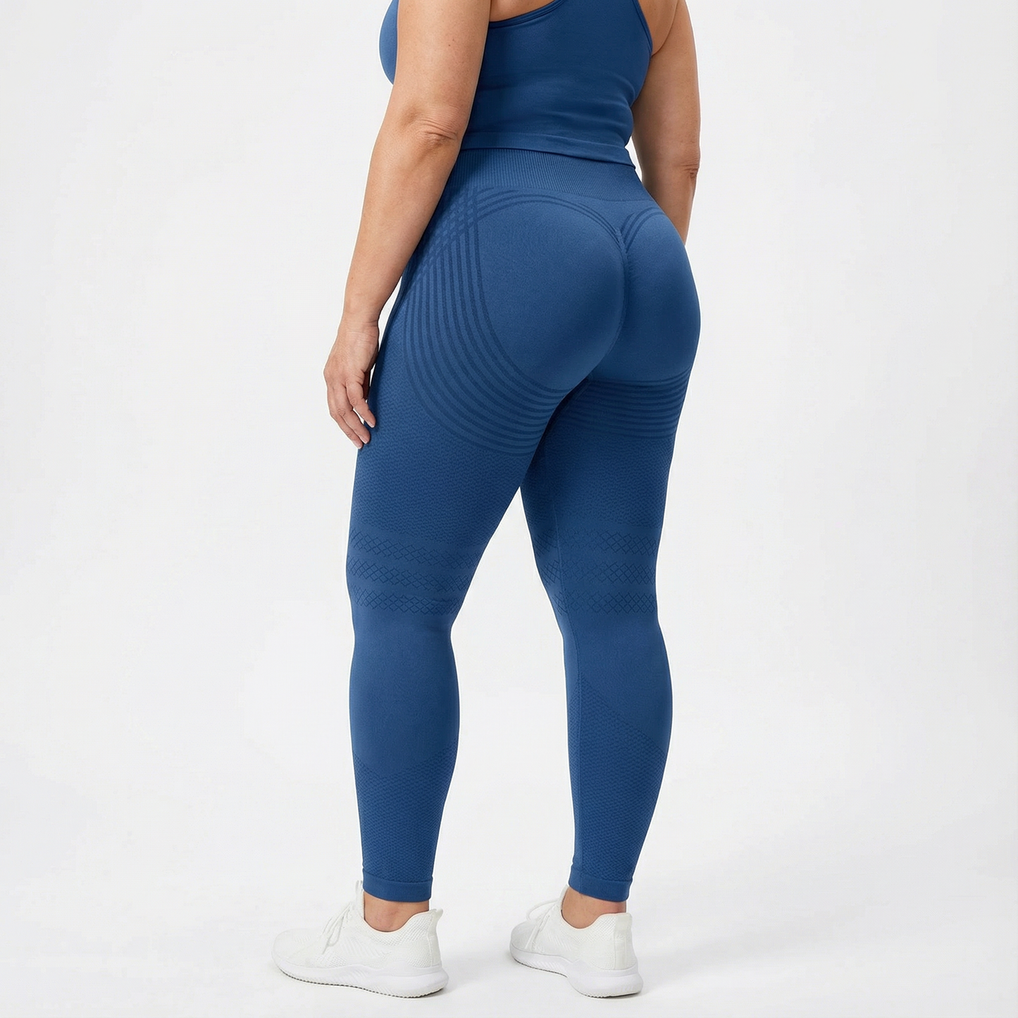 3D Anti-Cellulite Leggings Special Edition