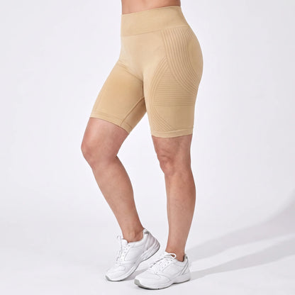 3D Sculpting Anti Cellulite Shorts