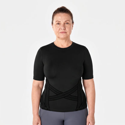 Cellu-Smooth Compression Tee